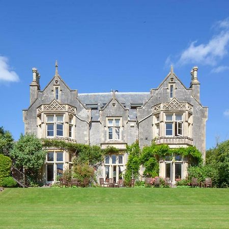 Beryl Country House Wells Exteriör bild