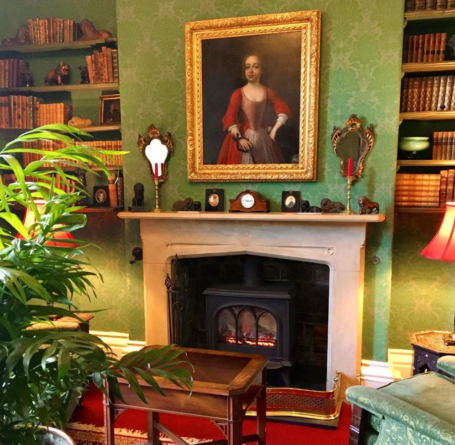 Beryl Country House Wells Exteriör bild