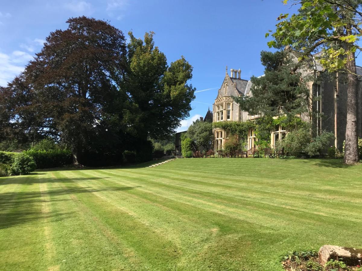 Beryl Country House Wells Exteriör bild