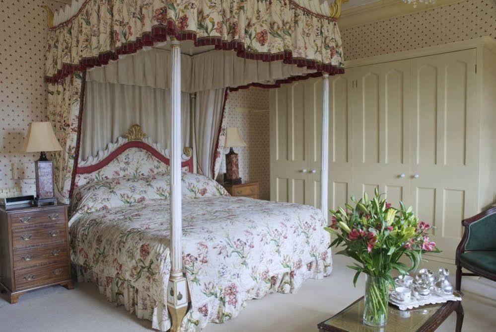 Beryl Country House Wells Exteriör bild