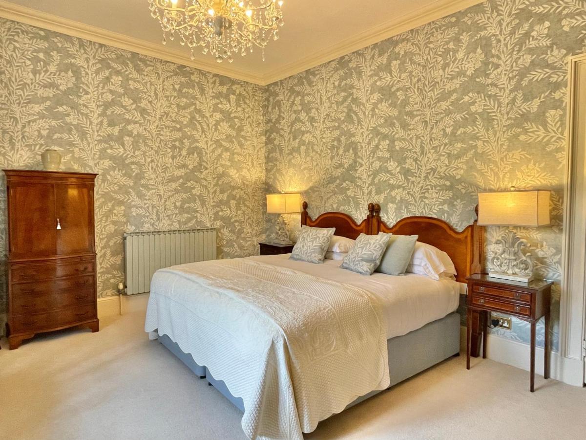 Beryl Country House Wells Exteriör bild