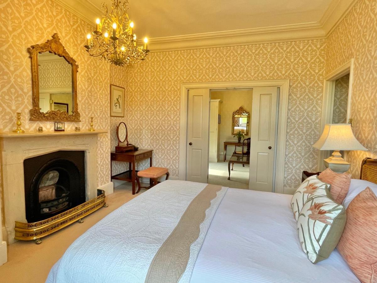 Beryl Country House Wells Exteriör bild