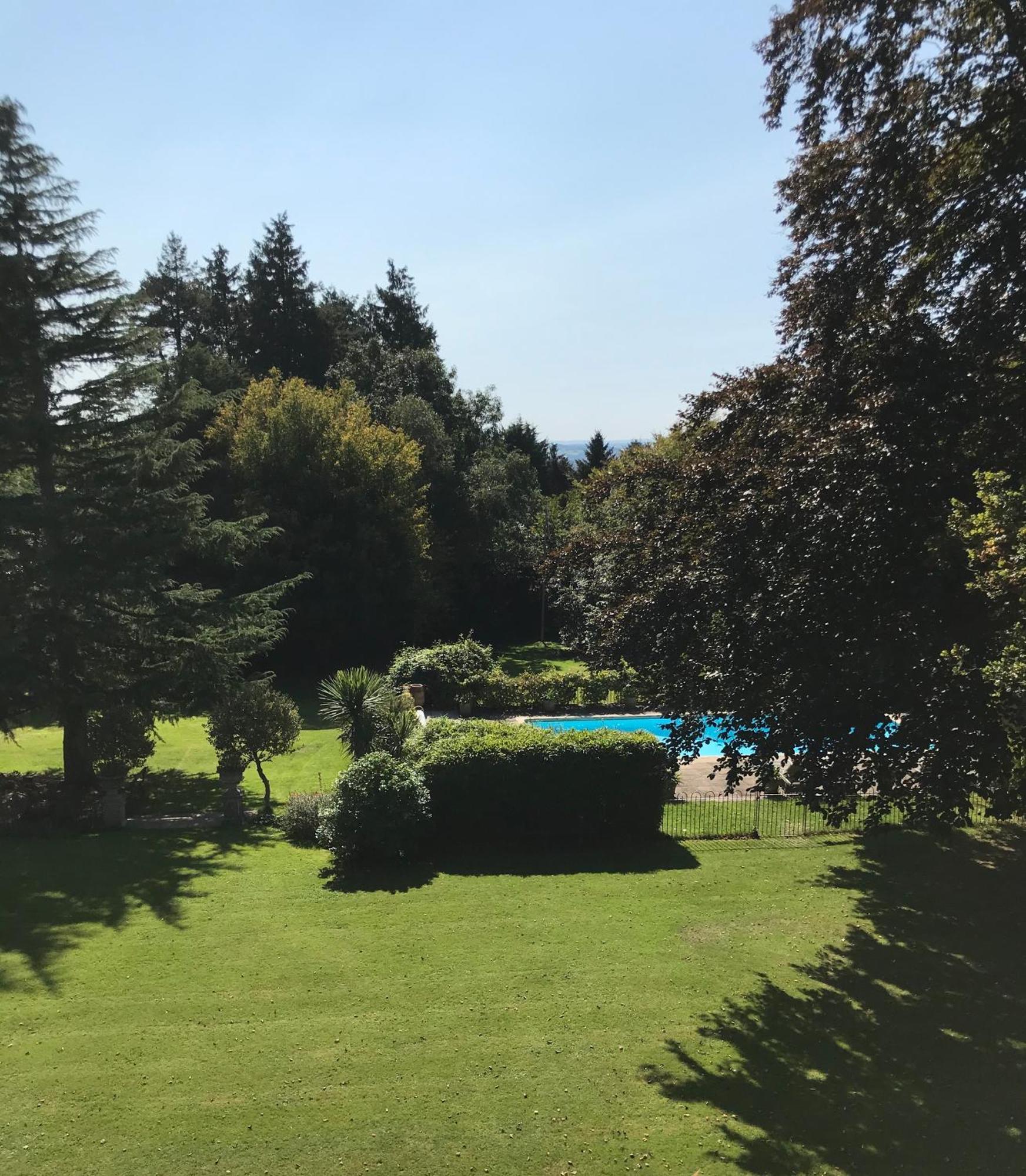 Beryl Country House Wells Rum bild