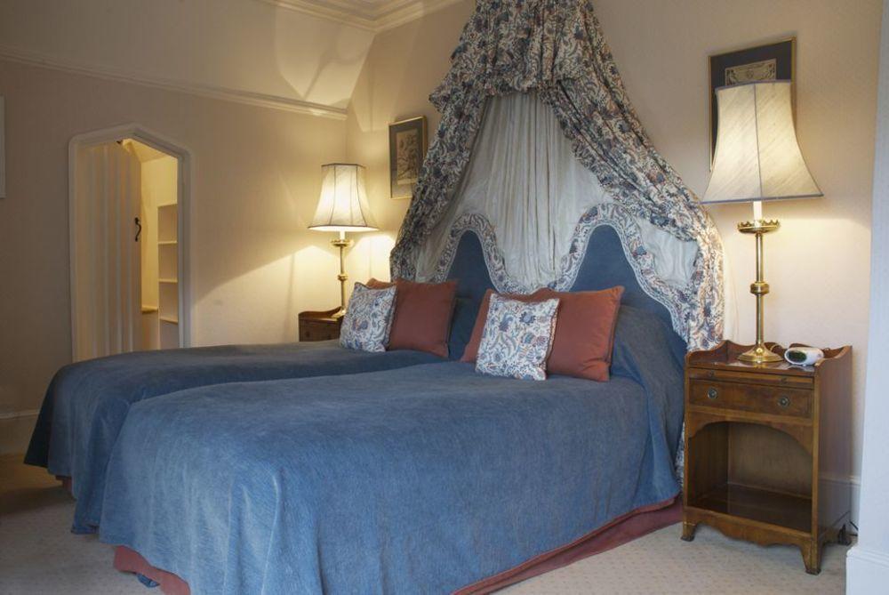 Beryl Country House Wells Exteriör bild