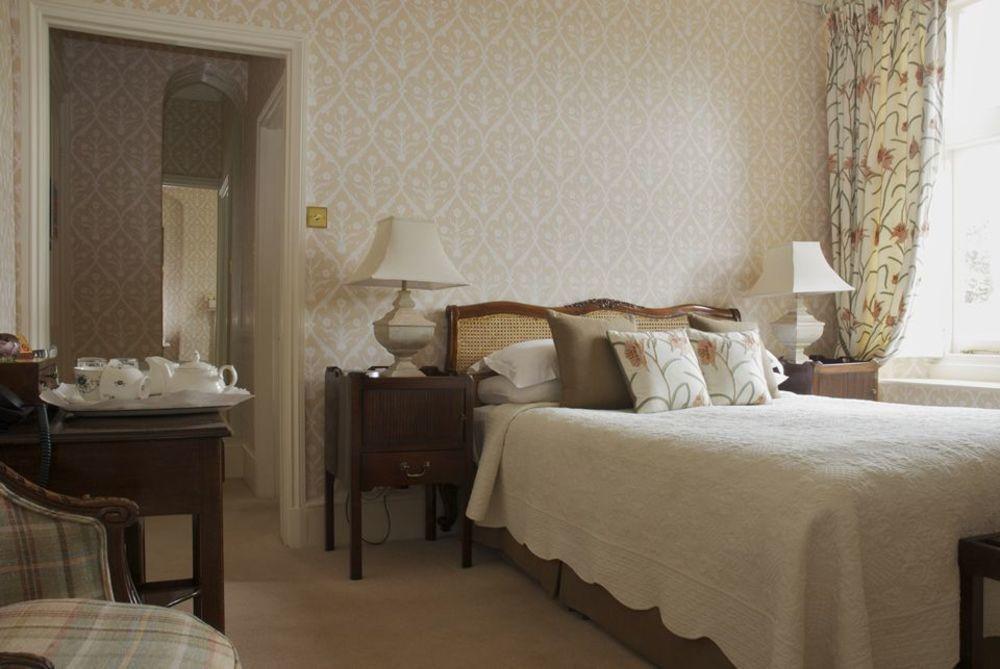 Beryl Country House Wells Exteriör bild