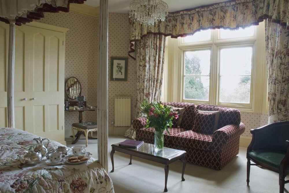 Beryl Country House Wells Exteriör bild