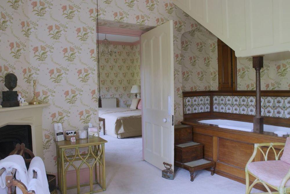 Beryl Country House Wells Exteriör bild