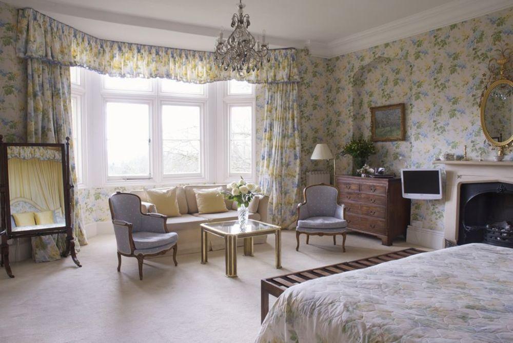 Beryl Country House Wells Exteriör bild