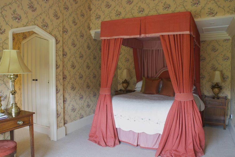 Beryl Country House Wells Exteriör bild