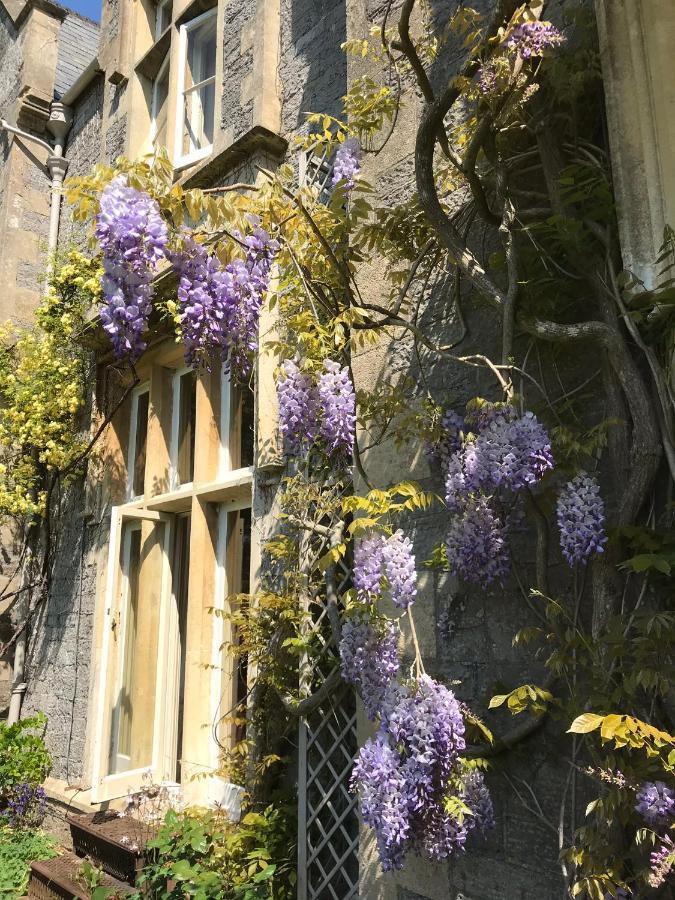 Beryl Country House Wells Exteriör bild